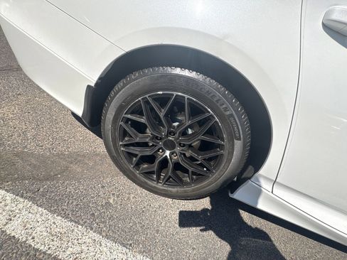 Used 2019 Honda Accord Sport image 21