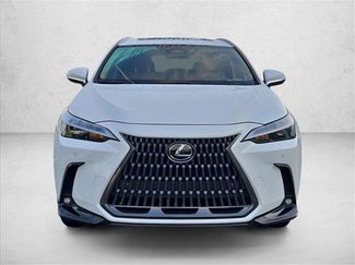 Used 2026 Lexus NX 350 AWD w/ Accessory Package (Z1) video 2
