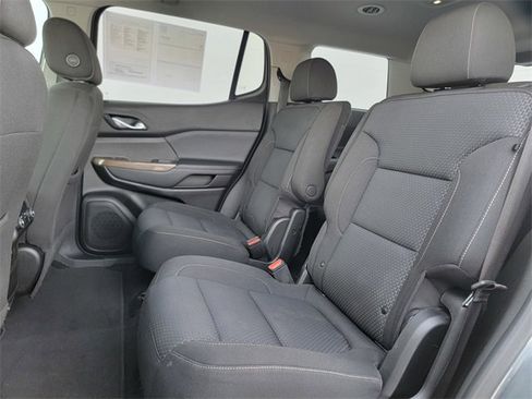 Used 2021 GMC Acadia SLE image 21