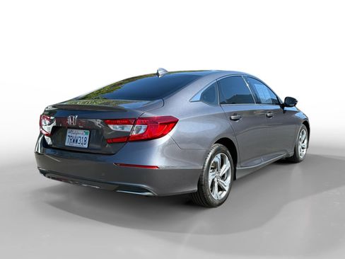 Used 2018 Honda Accord EX-L image 5