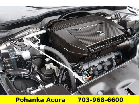 Certified 2026 Acura MDX A-Spec image 31