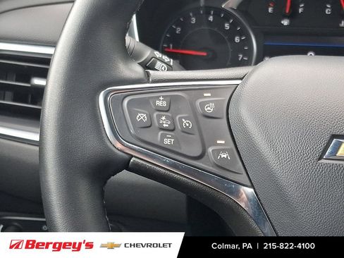 Certified 2024 Chevrolet Equinox LT AWD/4WD image 23