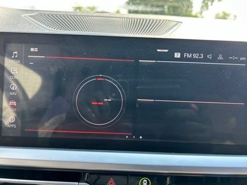 Used 2019 BMW 330i xDrive Sedan w/ Convenience Package AWD/4WD image 32