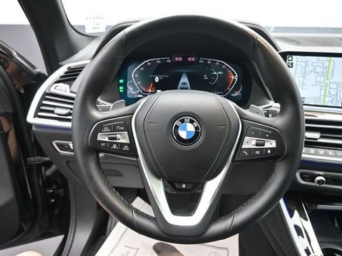 Used 2023 BMW X5 xDrive40i w/ Executive Package AWD/4WD image 15