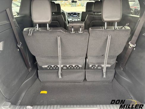 New 2026 Chrysler Voyager LX image 25