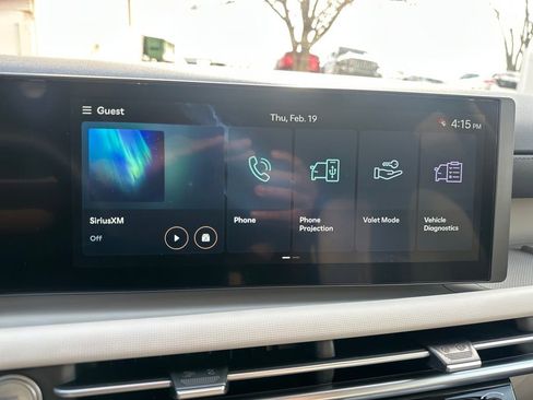 New 2026 Hyundai Tucson SEL image 19