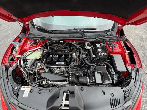 Used 2020 Honda Civic Sport image 19