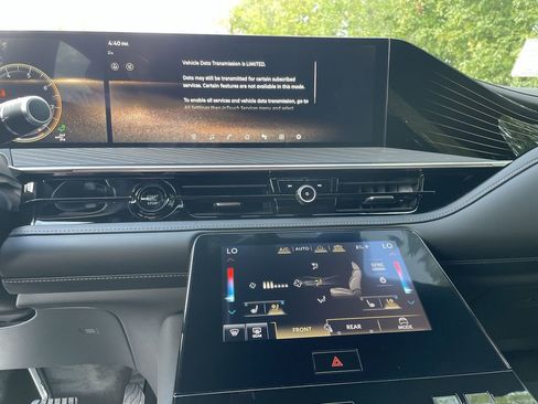 New 2026 INFINITI QX80 Autograph w/ Premium Cargo Package image 21