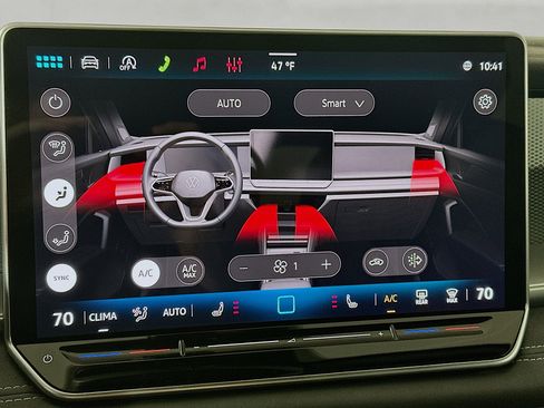 Used 2026 Volkswagen Tiguan SE R-Line image 15