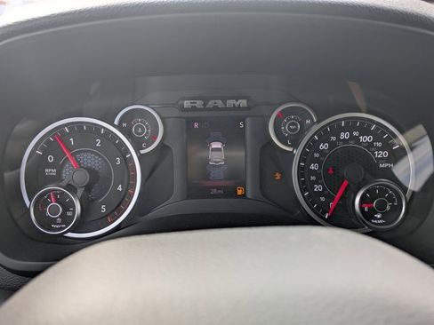 New 2026 RAM 2500 Big Horn image 23