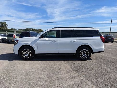 Certified 2025 Ford Expedition Max Active image 7