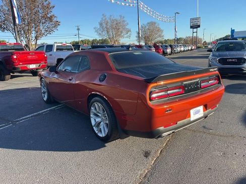 Used 2020 Dodge Challenger R/T Scat Pack image 36