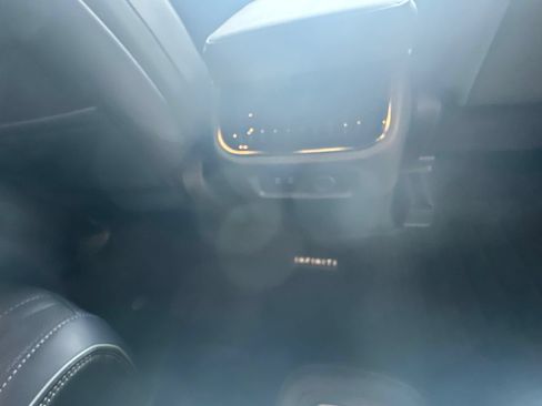 New 2026 INFINITI QX80 4WD w/ Sport Exterior Package image 17