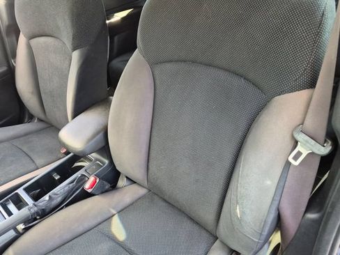 Used 2015 Subaru Impreza 2.0i AWD/4WD image 14
