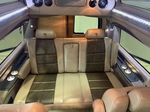 Used 2017 Chevrolet Express 2500 RWD image 26