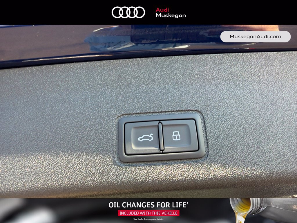 New 2026 Audi Q3 quattro 2.0T AWD/4WD image 28