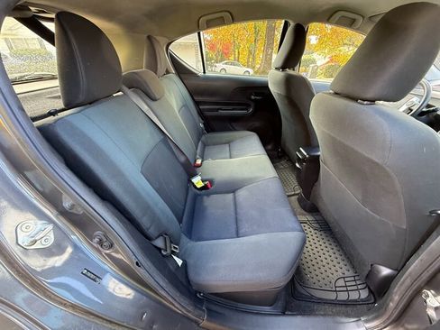 Used 2015 Toyota Prius C Three image 13