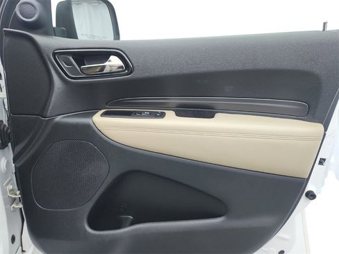 Used 2021 Dodge Durango GT image 25