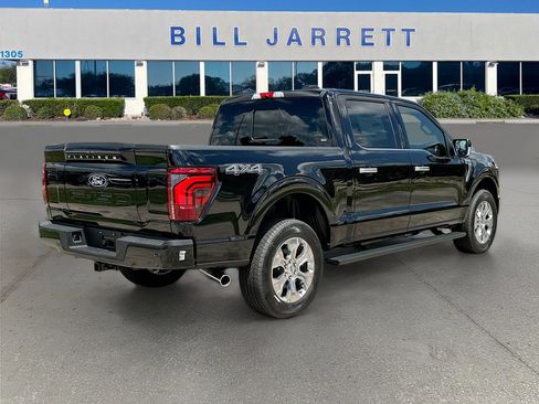 New 2026 Ford F150 Platinum AWD/4WD image 4
