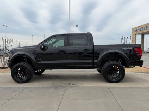 New 2026 Ford F150 XLT w/ Equipment Group 303A High image 53