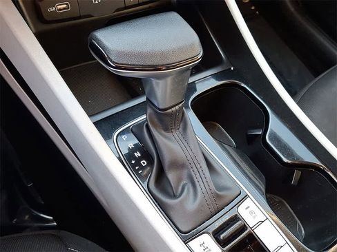 Used 2023 Hyundai Tucson SEL image 11