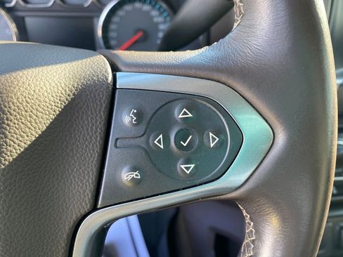 Used 2015 Chevrolet Silverado 1500 LT w/ All Star Edition image 26