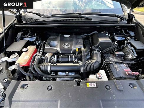 Certified 2020 Lexus NX 300 F Sport image 29