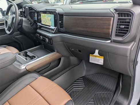 New 2026 Chevrolet Silverado 3500 High Country w/ Technology Package image 30