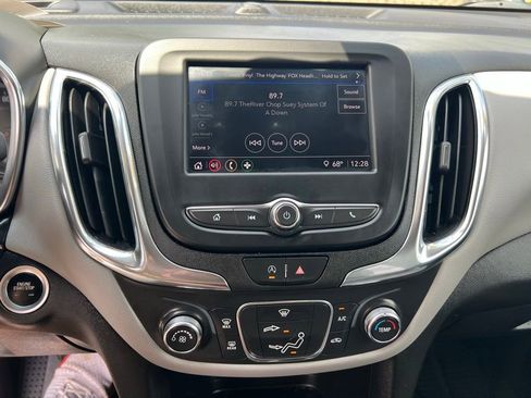 Used 2023 Chevrolet Equinox LS w/ LS Convenience Package AWD/4WD image 33