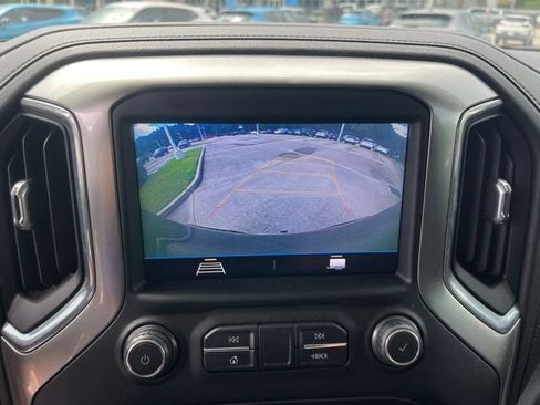 Used 2021 Chevrolet Silverado 1500 LT RWD image 23