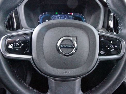 Certified 2025 Volvo XC60 B5 Plus AWD/4WD image 16