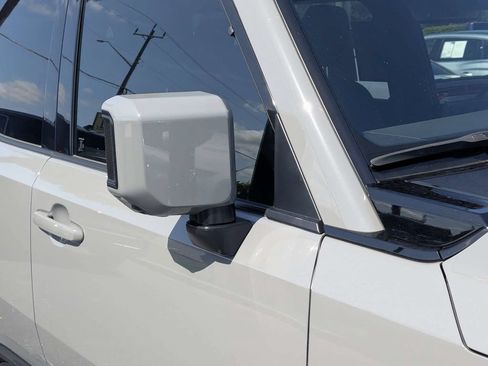 Used 2024 Lexus GX 550 w/ Cold Area Package AWD/4WD image 9