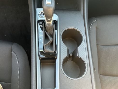 New 2025 Nissan Altima 2.5 S image 18