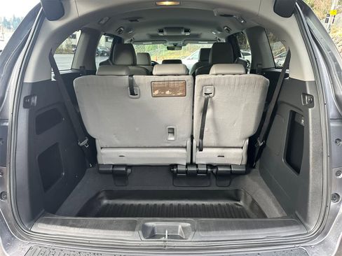 Used 2019 Honda Odyssey EX-L image 29