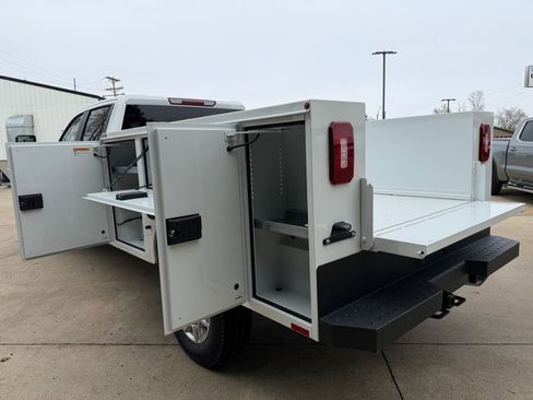 New 2026 GMC Sierra 2500 Pro w/ Convenience Package image 30