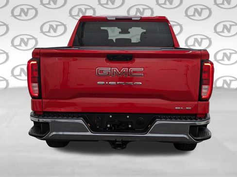 Used 2024 GMC Sierra 1500 SLE AWD/4WD image 28