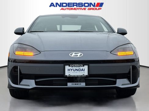 New 2025 Hyundai Ioniq 6 SEL image 14