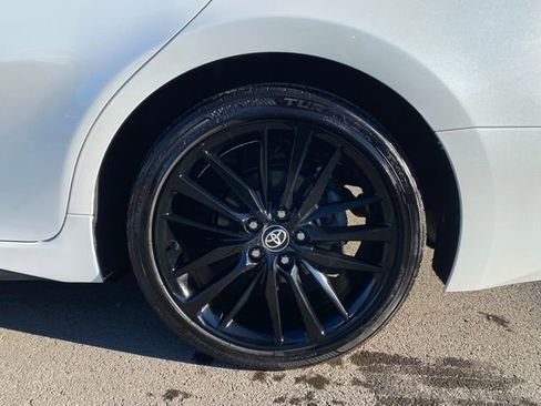 Used 2023 Toyota Camry XSE image 22