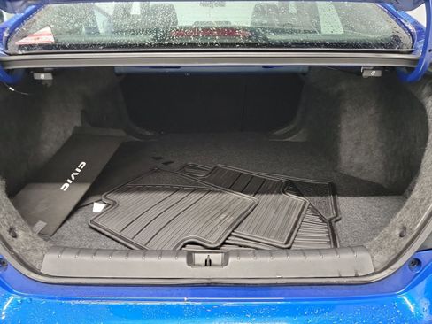 Used 2019 Honda Civic Sport image 25