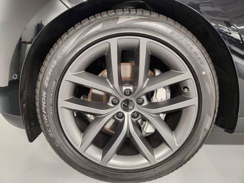 New 2026 Land Rover Range Rover Sport SE AWD/4WD image 8