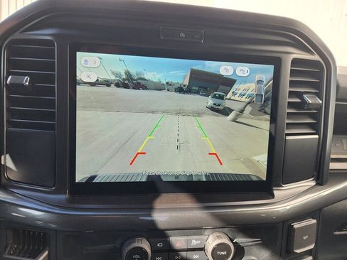 New 2026 Ford F150 STX w/ F-150 LOBO Package image 19