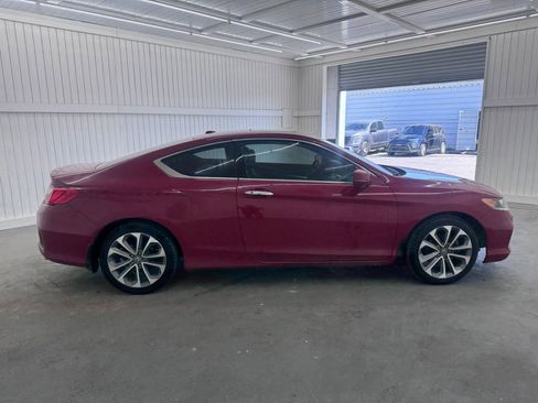 Used 2013 Honda Accord EX-L image 4