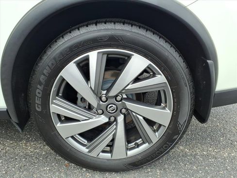 Used 2019 Nissan Murano SL w/ SL Technology Package image 17