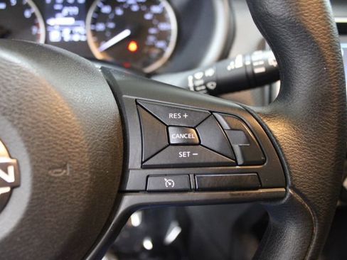 Used 2023 Nissan Kicks S FWD image 37