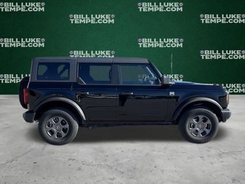 Used 2025 Ford Bronco Big Bend image 5