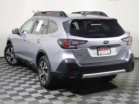 Used 2020 Subaru Outback Limited AWD/4WD image 15