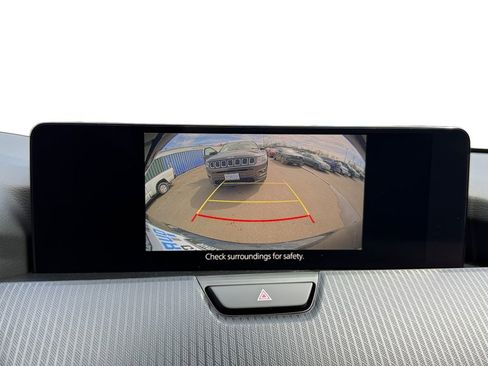 New 2026 MAZDA CX-70 SC image 15