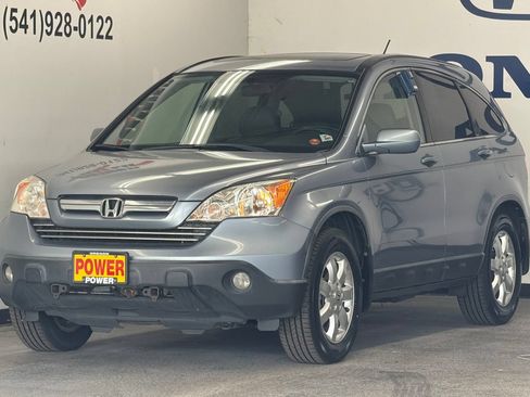 Used 2007 Honda CR-V EX-L image 7