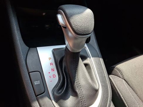 Certified 2024 Kia Forte LXS FWD image 16