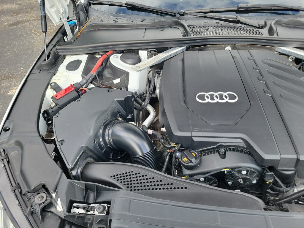 Used 2024 Audi A4 2.0T Premium Plus AWD/4WD image 40